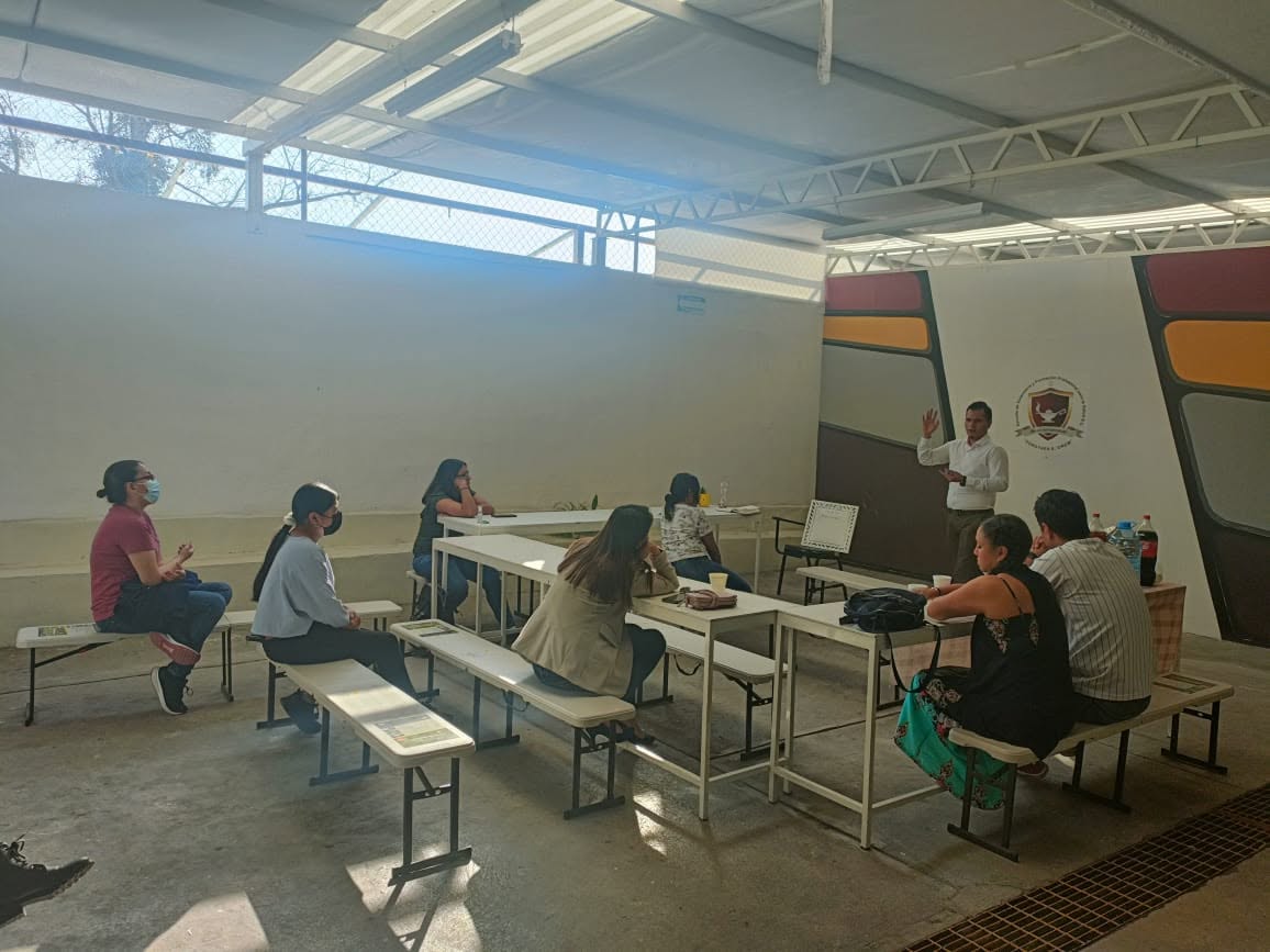 Foto INTRA 7